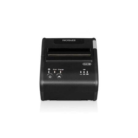 EPSON Mobilink P80 Plus Receipt Printer with Battery C31CD70751